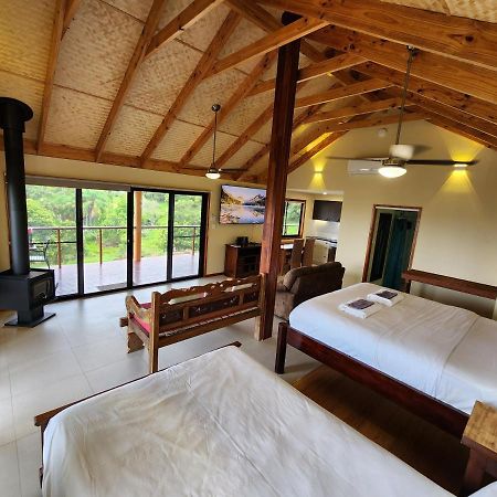 Bed and Breakfast Maleny Tropical Retreat Esterno foto