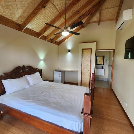 Bed and Breakfast Maleny Tropical Retreat Esterno foto
