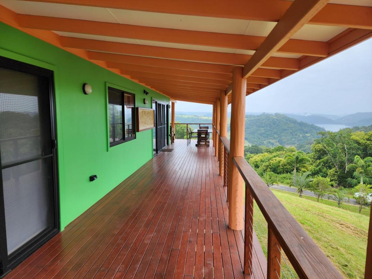 Bed and Breakfast Maleny Tropical Retreat Esterno foto