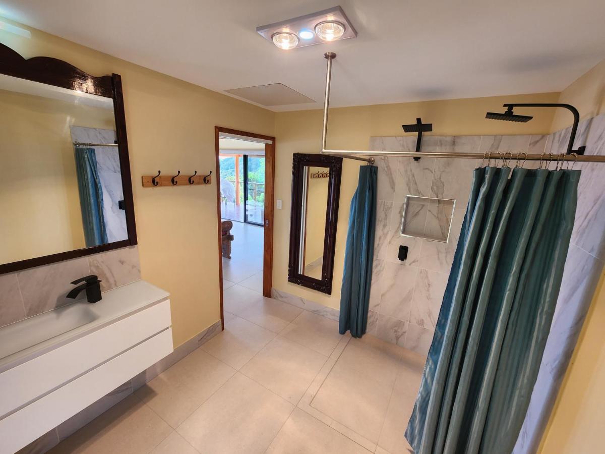 Bed and Breakfast Maleny Tropical Retreat Esterno foto
