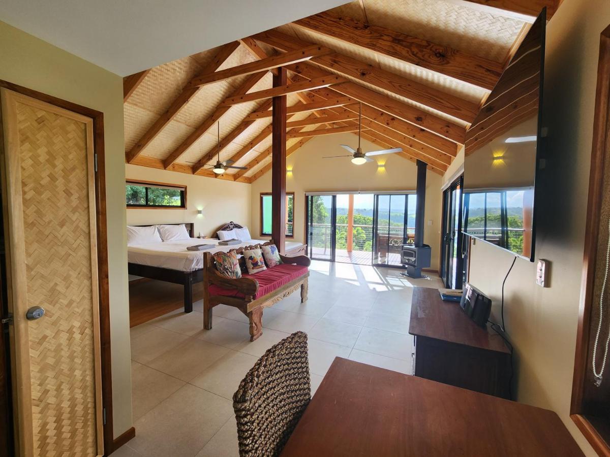 Bed and Breakfast Maleny Tropical Retreat Esterno foto