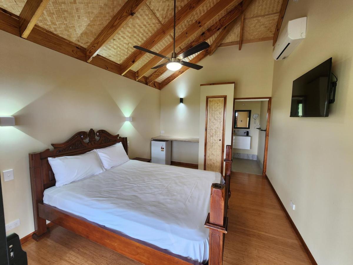 Bed and Breakfast Maleny Tropical Retreat Esterno foto