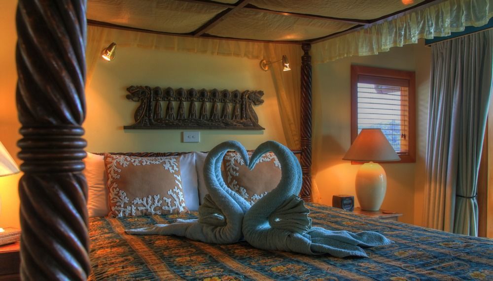 Bed and Breakfast Maleny Tropical Retreat Esterno foto