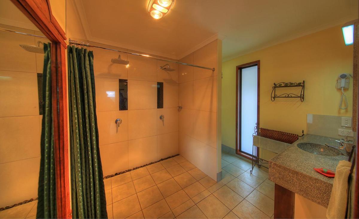 Bed and Breakfast Maleny Tropical Retreat Esterno foto