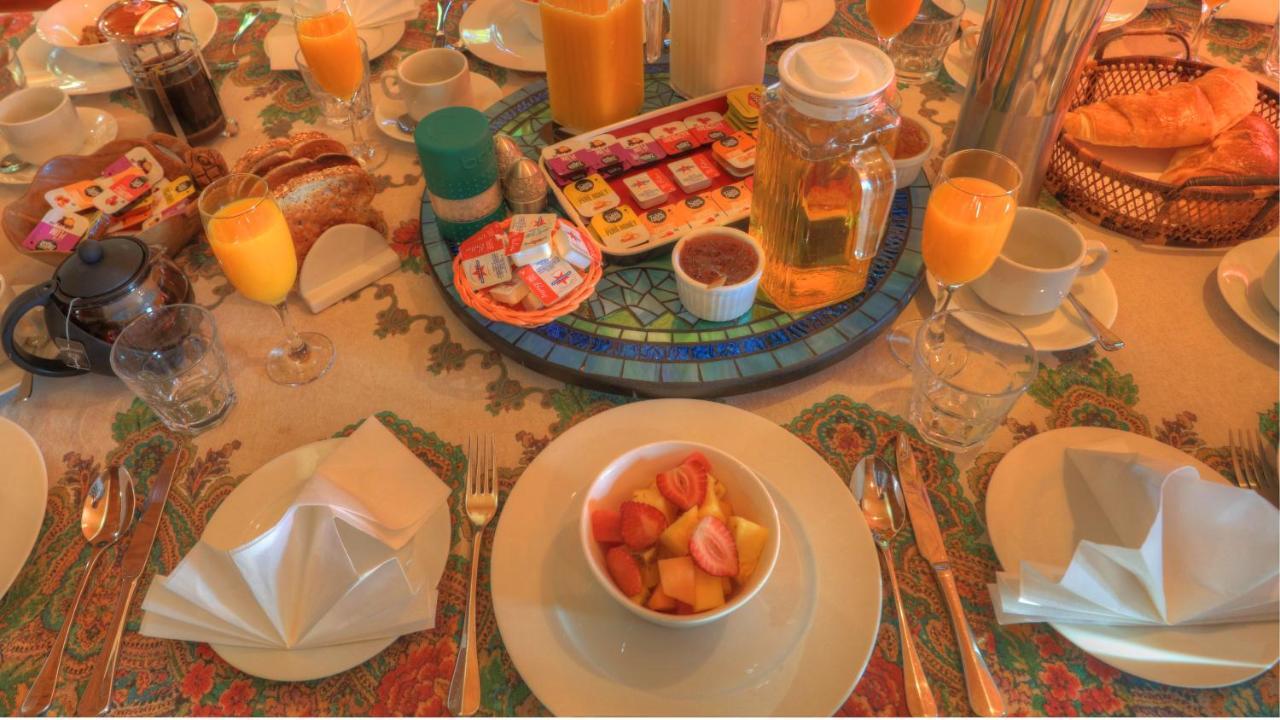 Bed and Breakfast Maleny Tropical Retreat Esterno foto