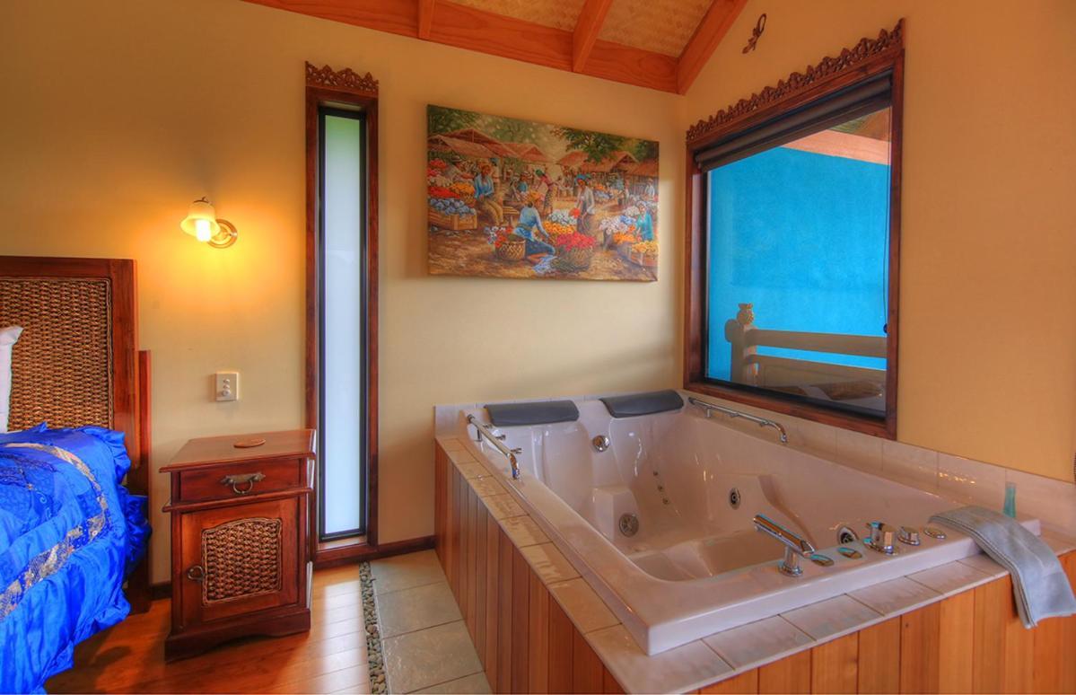 Bed and Breakfast Maleny Tropical Retreat Esterno foto