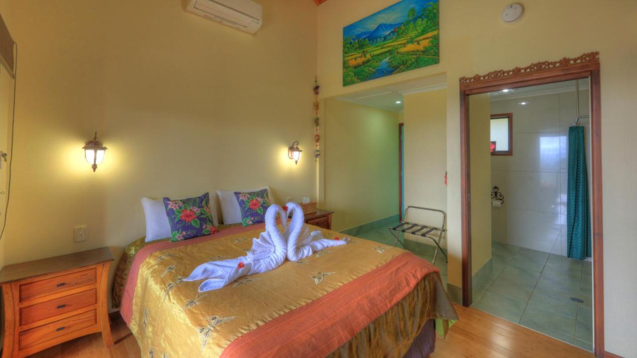 Bed and Breakfast Maleny Tropical Retreat Esterno foto