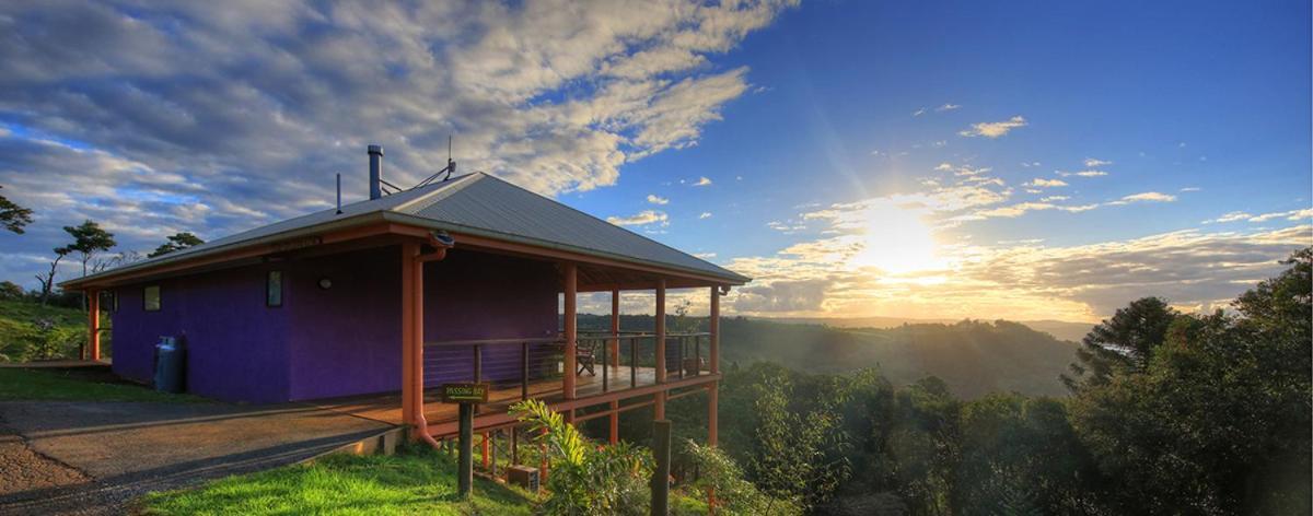 Bed and Breakfast Maleny Tropical Retreat Esterno foto