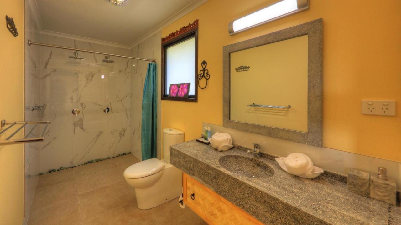 Bed and Breakfast Maleny Tropical Retreat Esterno foto