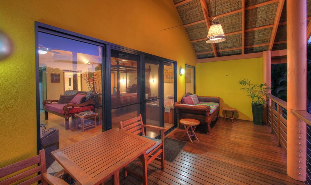 Bed and Breakfast Maleny Tropical Retreat Esterno foto