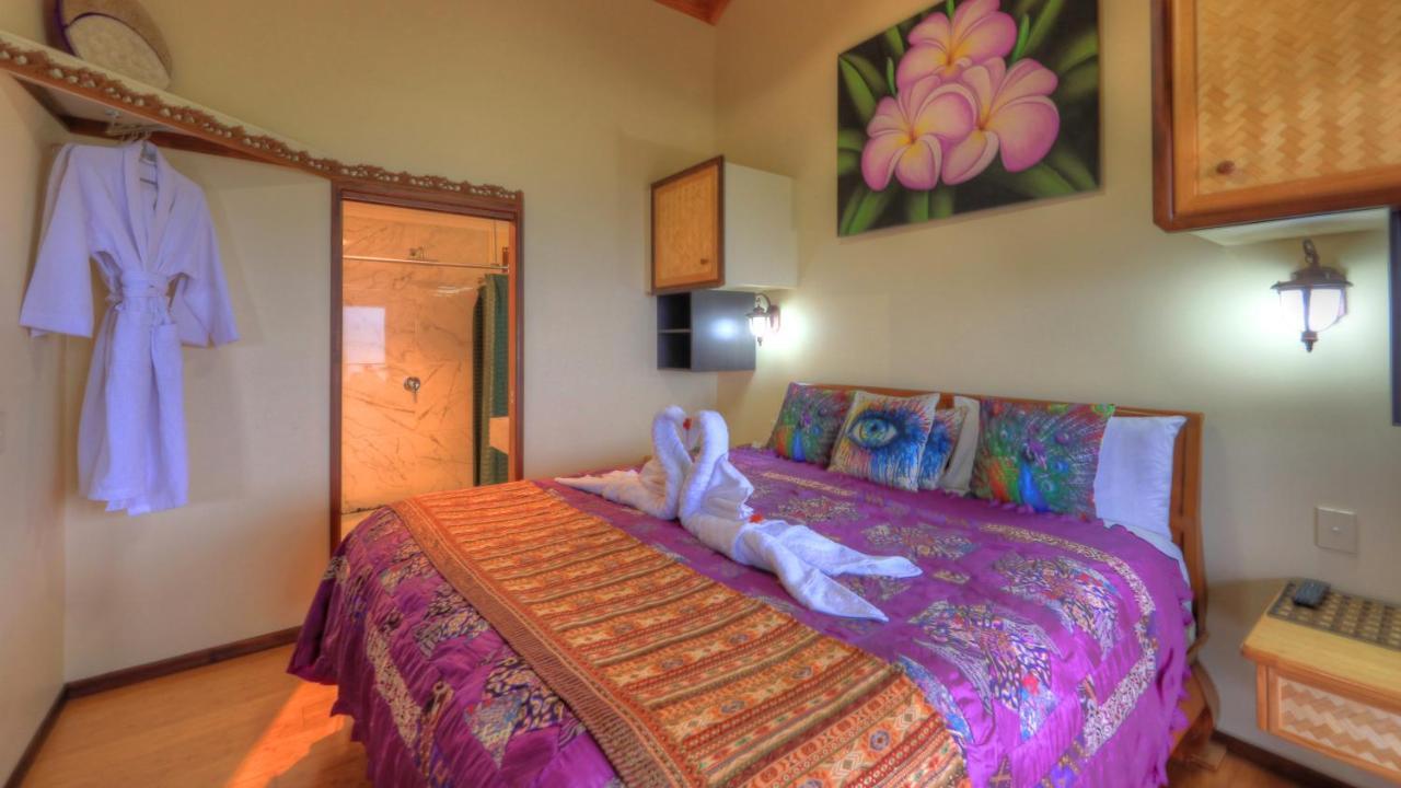 Bed and Breakfast Maleny Tropical Retreat Esterno foto
