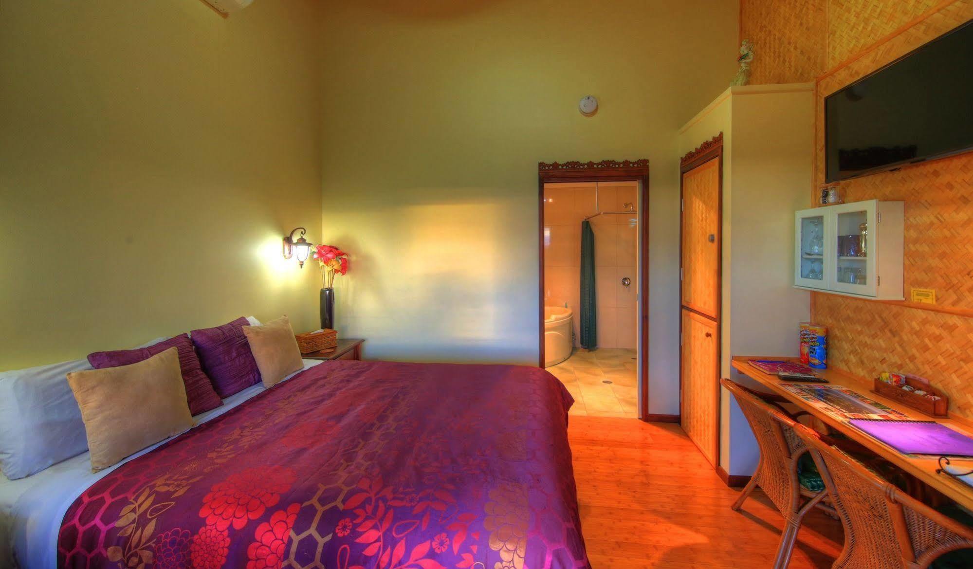 Bed and Breakfast Maleny Tropical Retreat Esterno foto